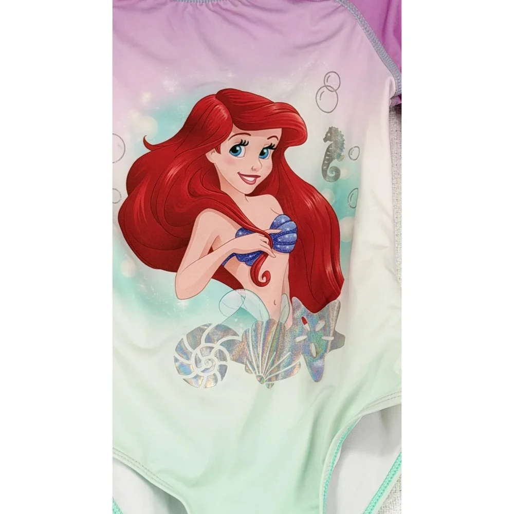 Disney princess ariel